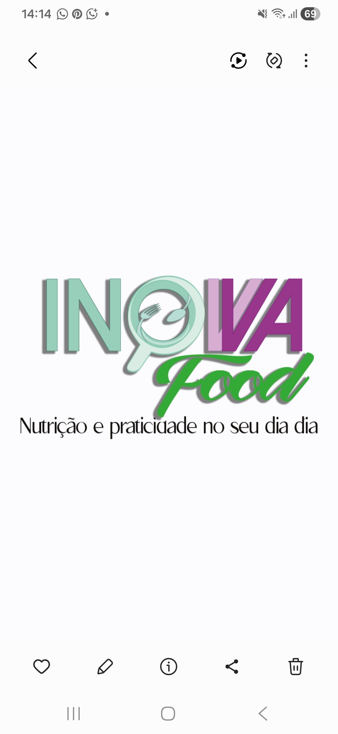 Inovva Food