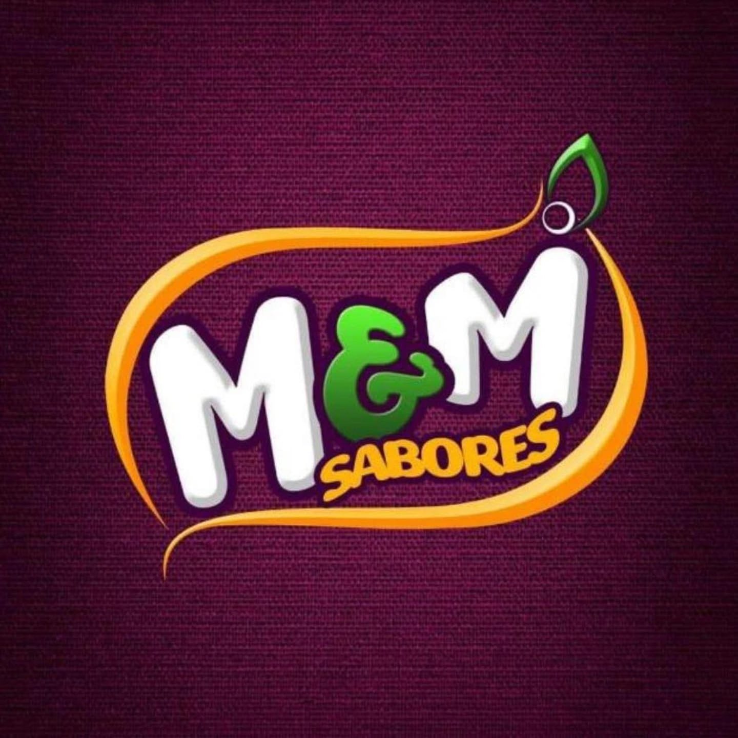 M&M Sabores