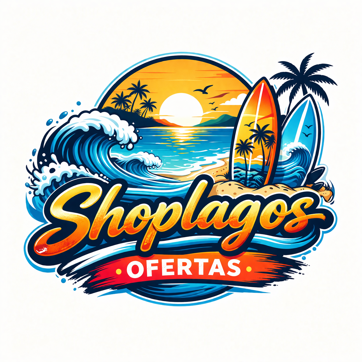 Shoplagos Ofertas