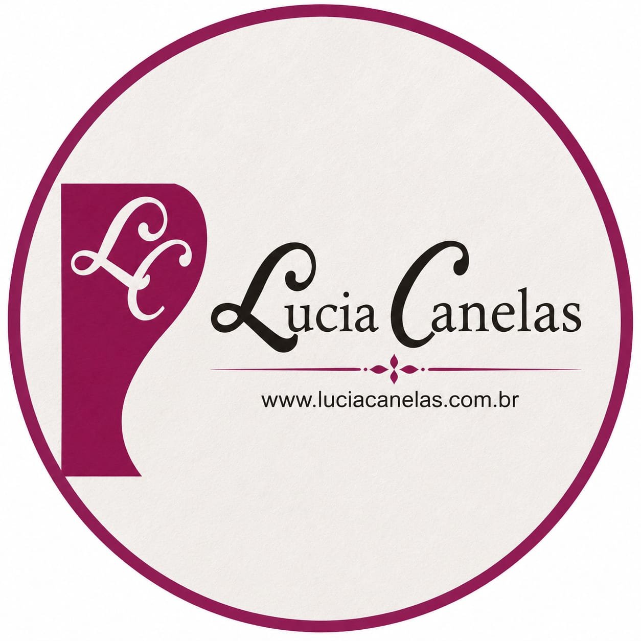 Lucia Canelas