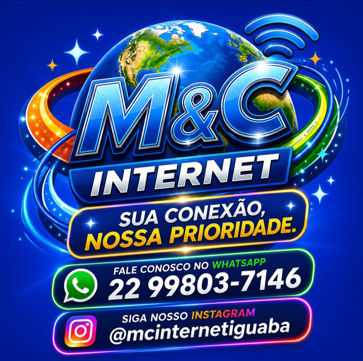 M&C INTERNET