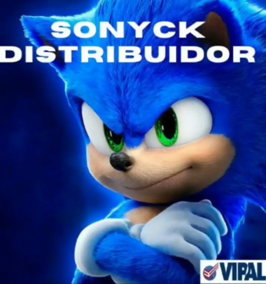 Sonyck Atacadista