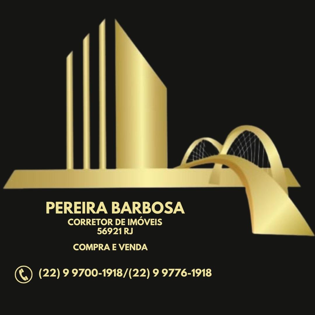 Pereira Barbosa imóveis