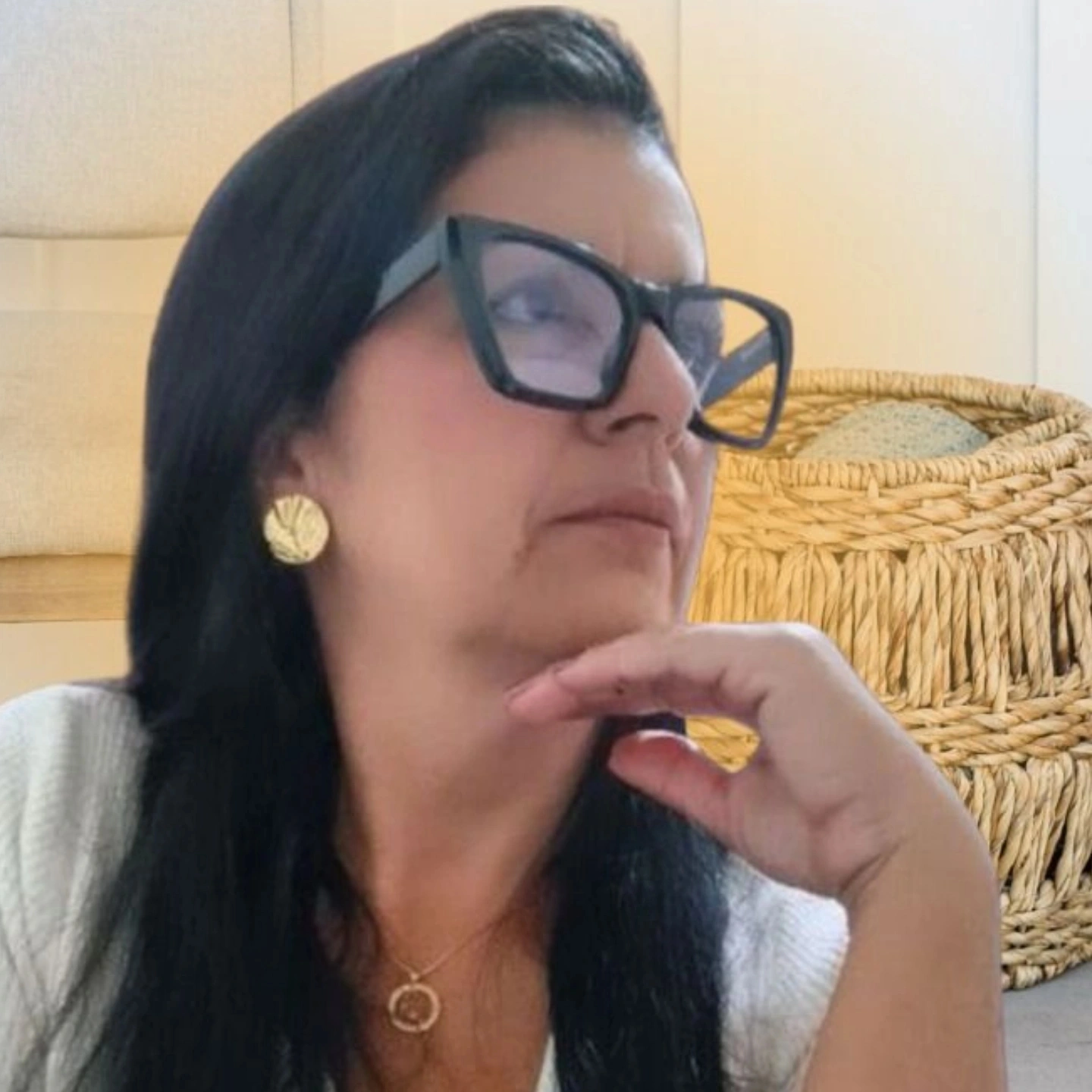 Adriana Araújo Psicanalista Clínica