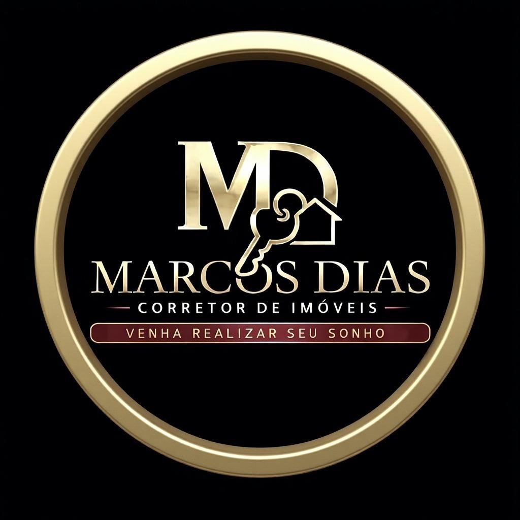 Marcos Dias Corretor de Imóveis