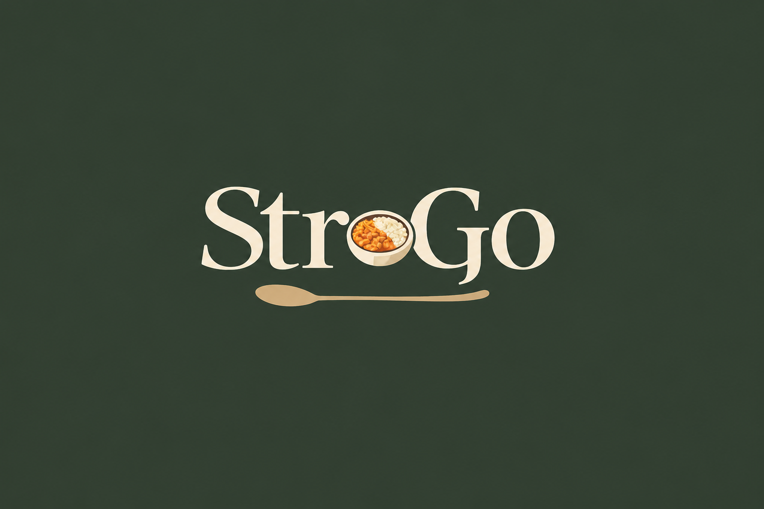 StroGo - Delivery de Strogonoff