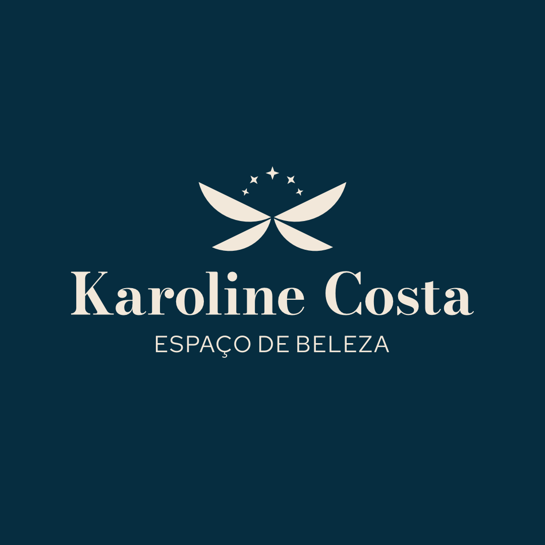 Karoline Costa Espaço de Beleza