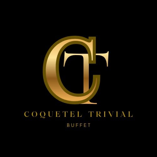 Buffet Coquetel Trivial