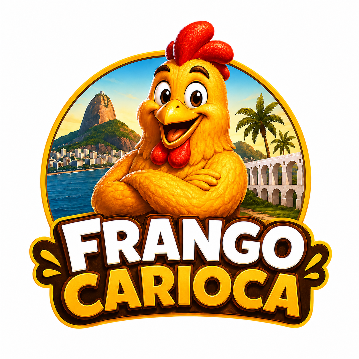 Frango Carioca