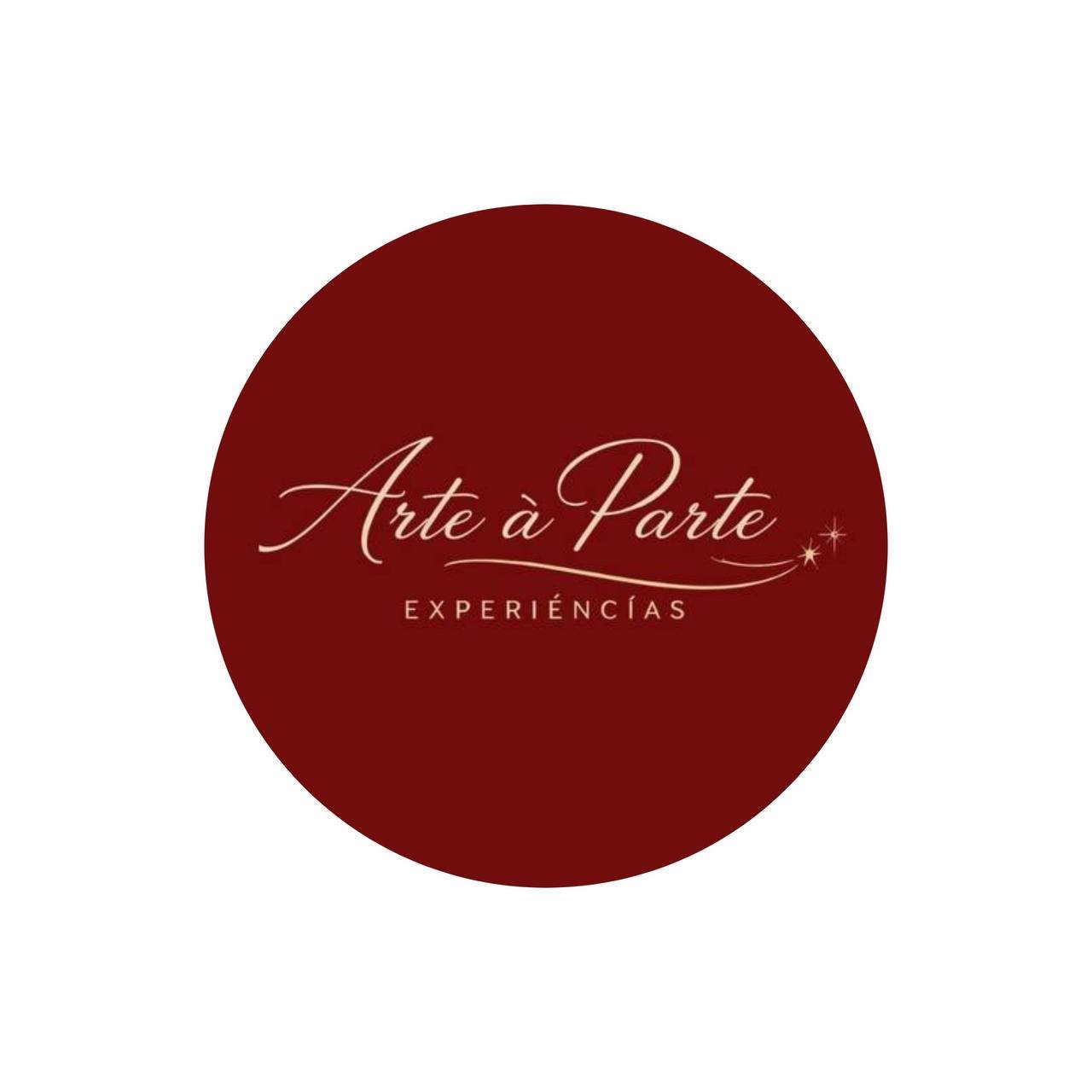 Arte à Parte Experiências