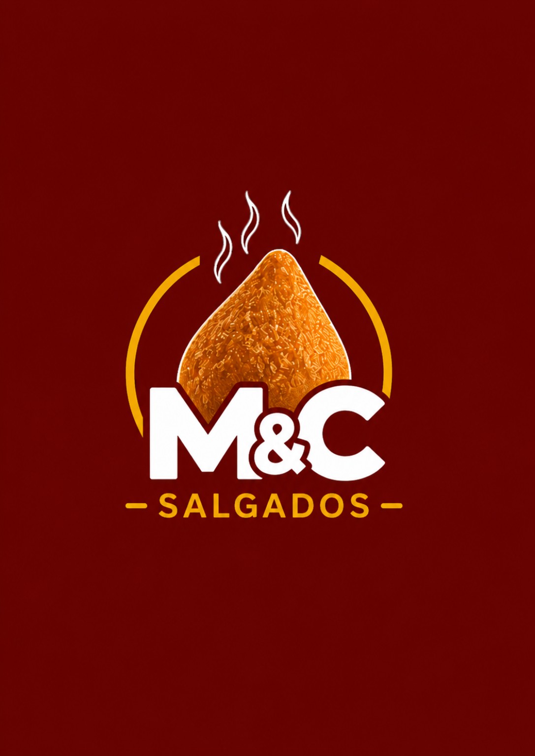 M&C Salgados- Lanchonete e Distribuidora de Salgados e Massas