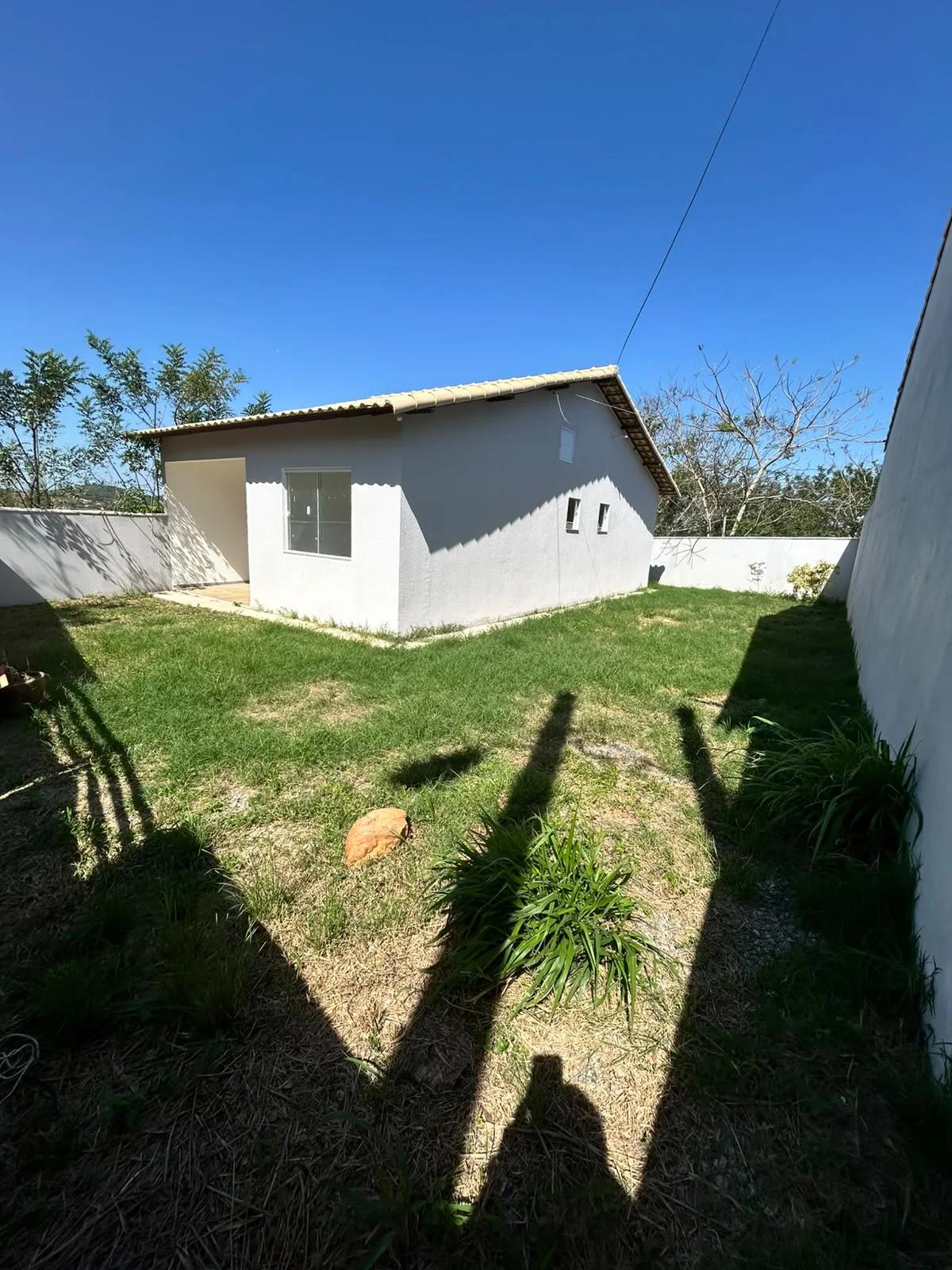 CASA À VENDA – PARQUE DOS DESEJOS | R$ 235.000