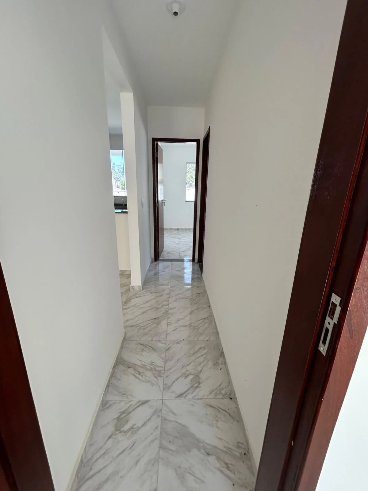 CASA À VENDA – PARQUE DOS DESEJOS | R$ 235.000