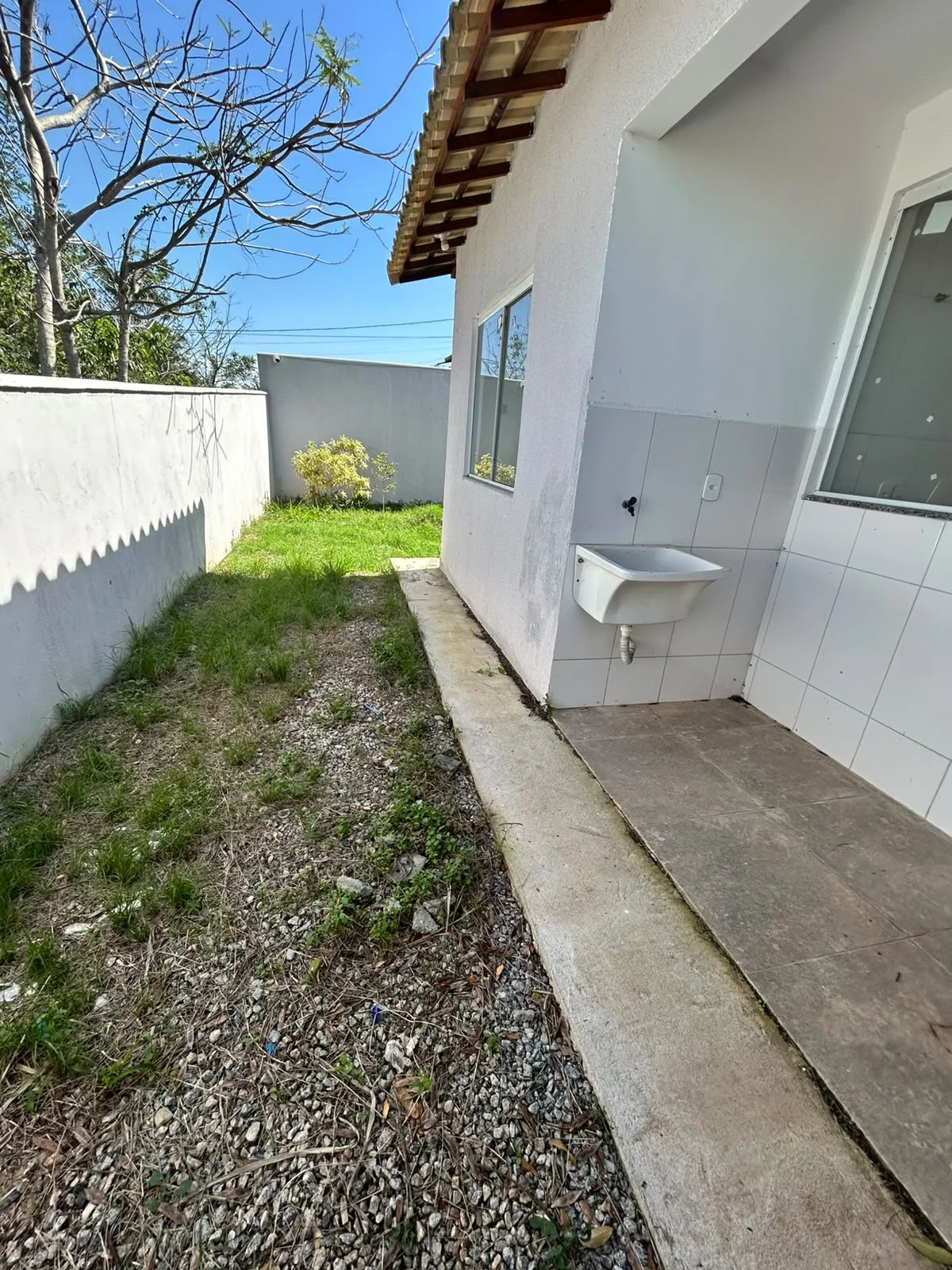 CASA À VENDA – PARQUE DOS DESEJOS | R$ 235.000