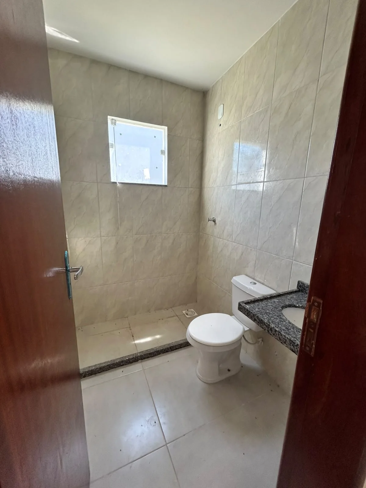 CASA À VENDA – PARQUE DOS DESEJOS | R$ 235.000