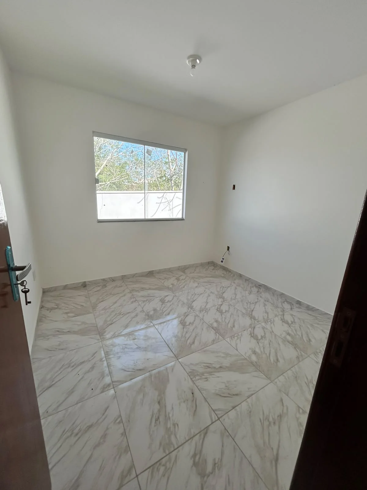 CASA À VENDA – PARQUE DOS DESEJOS | R$ 235.000