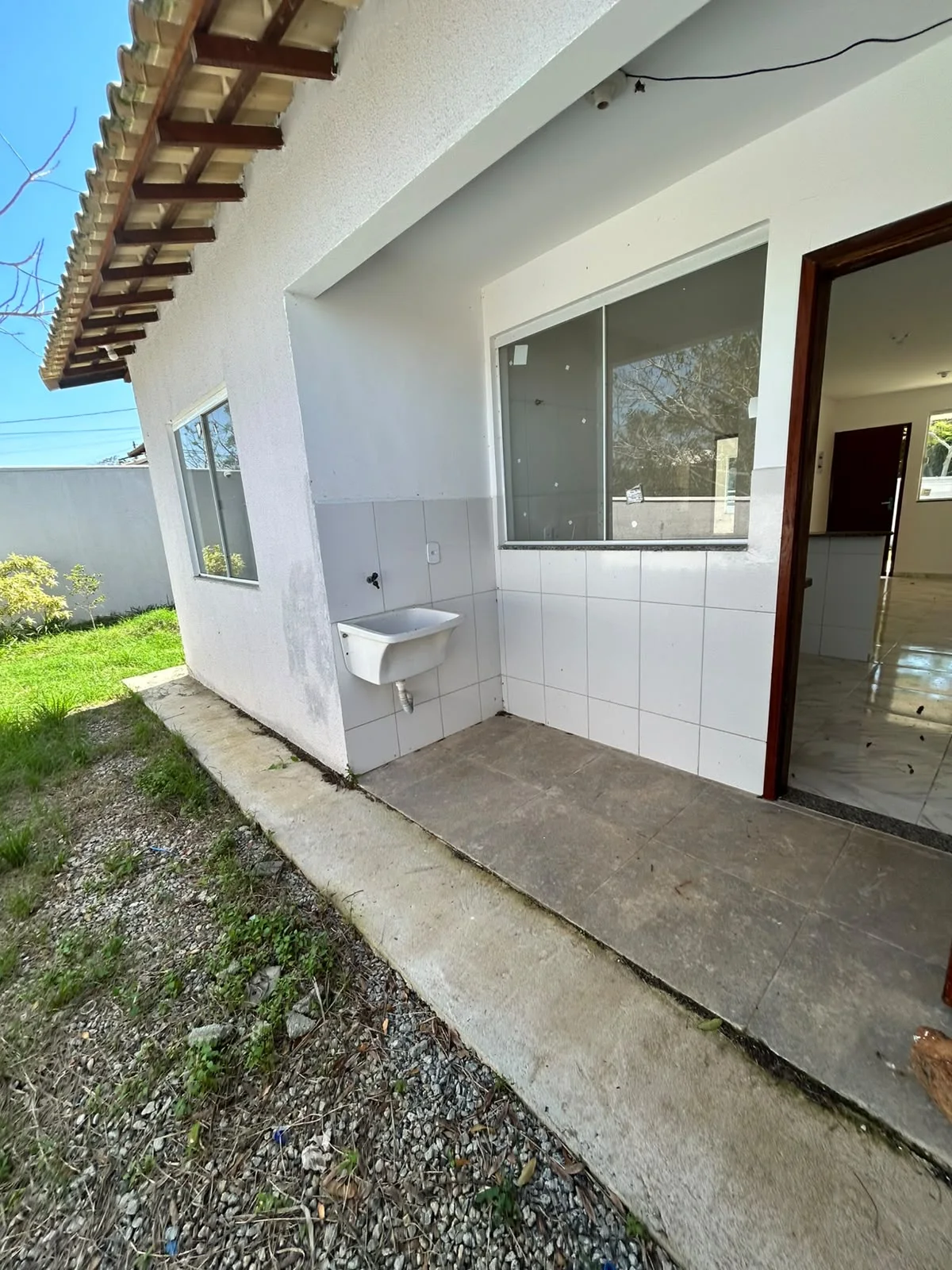 CASA À VENDA – PARQUE DOS DESEJOS | R$ 235.000