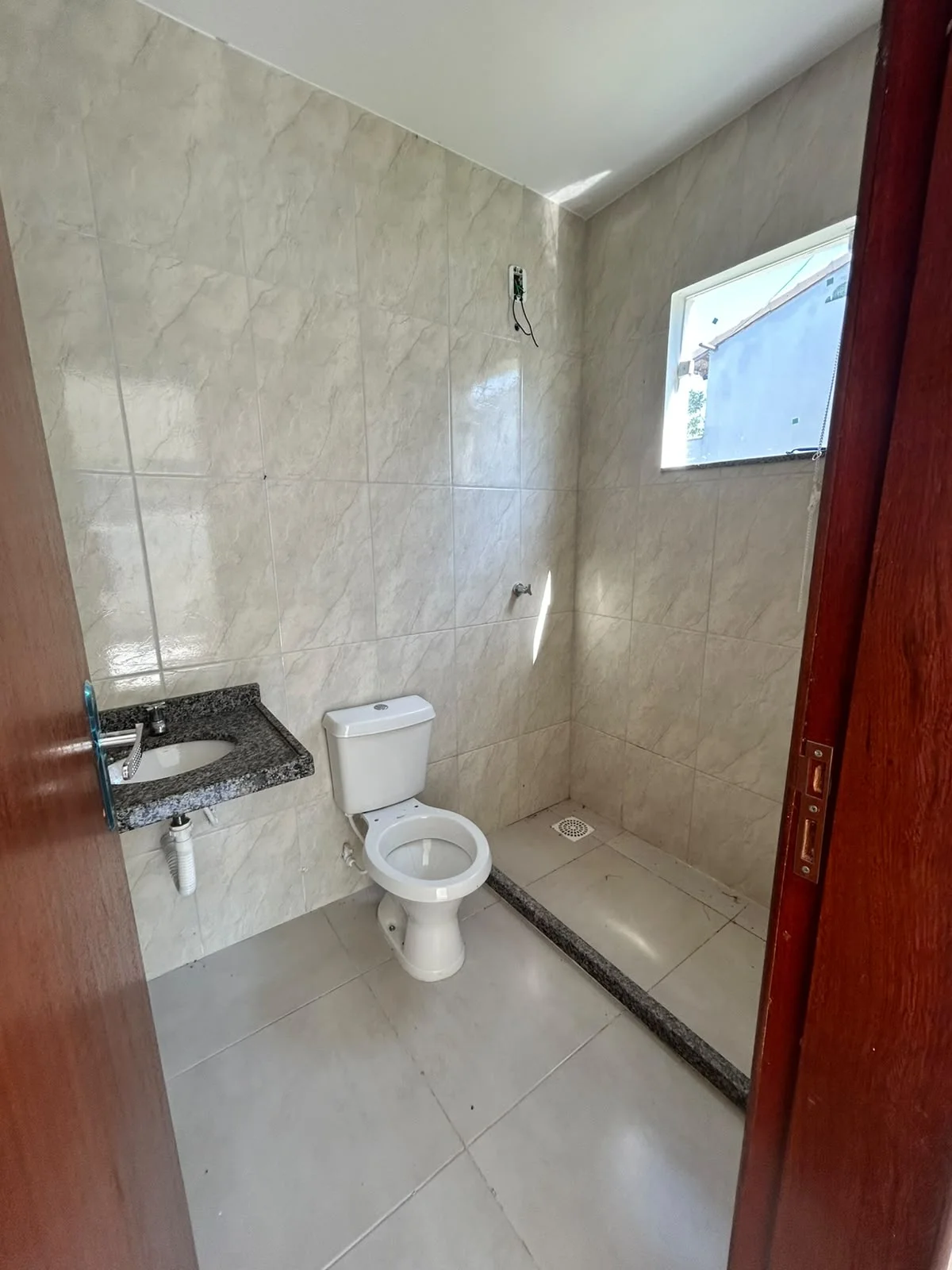 CASA À VENDA – PARQUE DOS DESEJOS | R$ 235.000