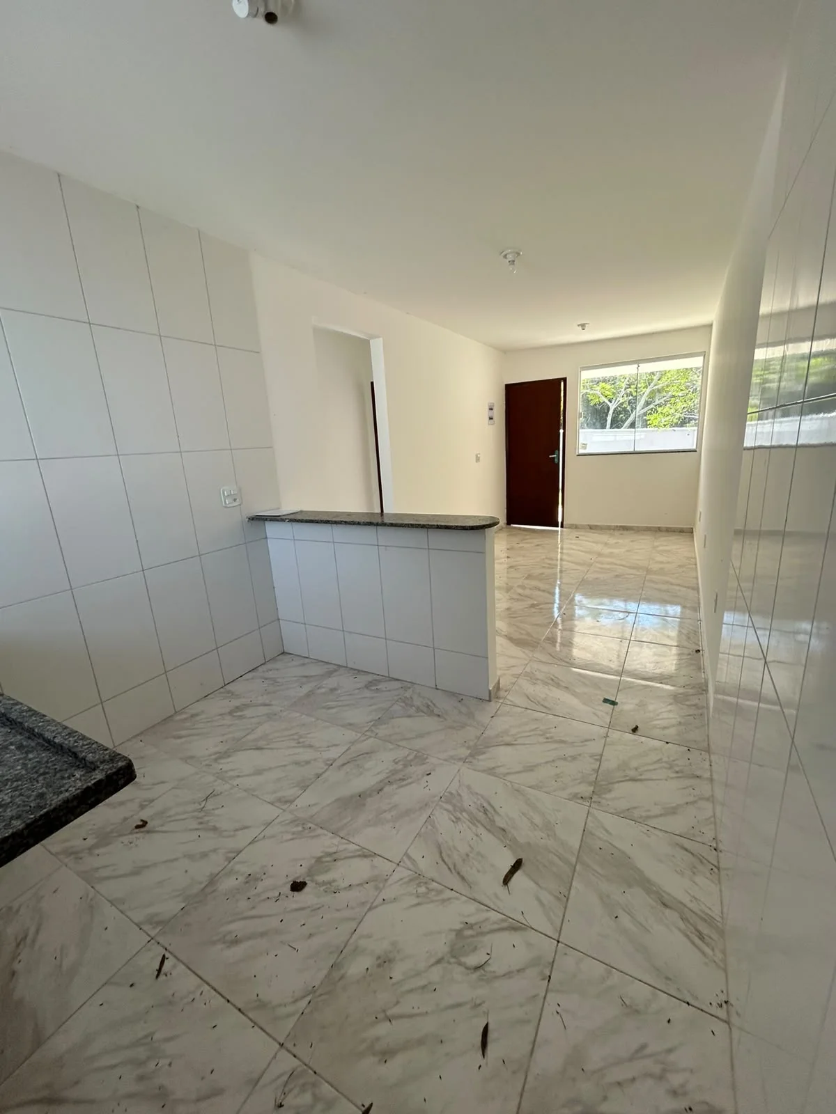 CASA À VENDA – PARQUE DOS DESEJOS | R$ 235.000