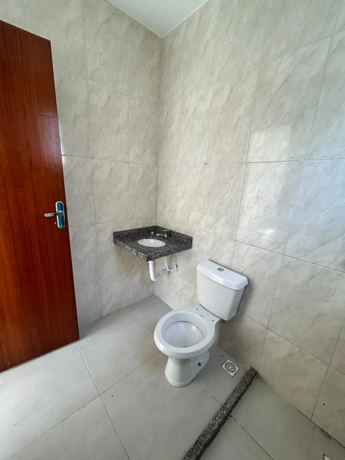 CASA À VENDA – PARQUE DOS DESEJOS | R$ 235.000