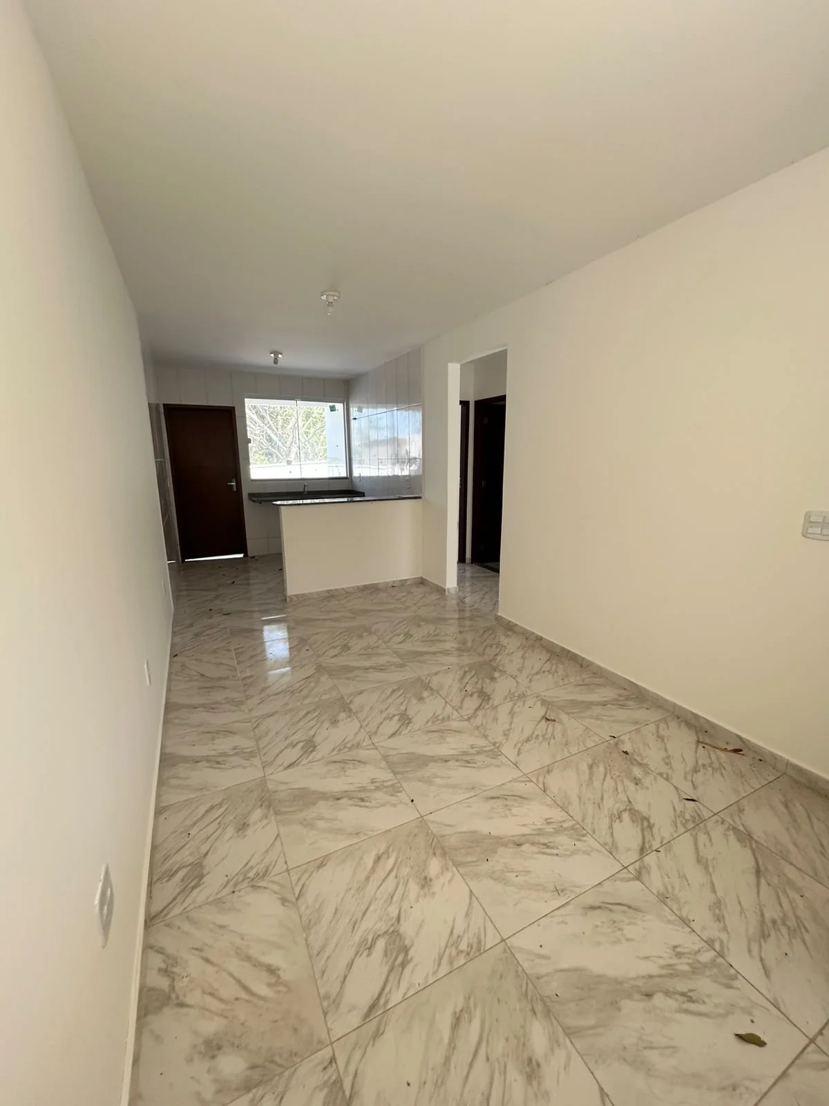 CASA À VENDA – PARQUE DOS DESEJOS | R$ 235.000