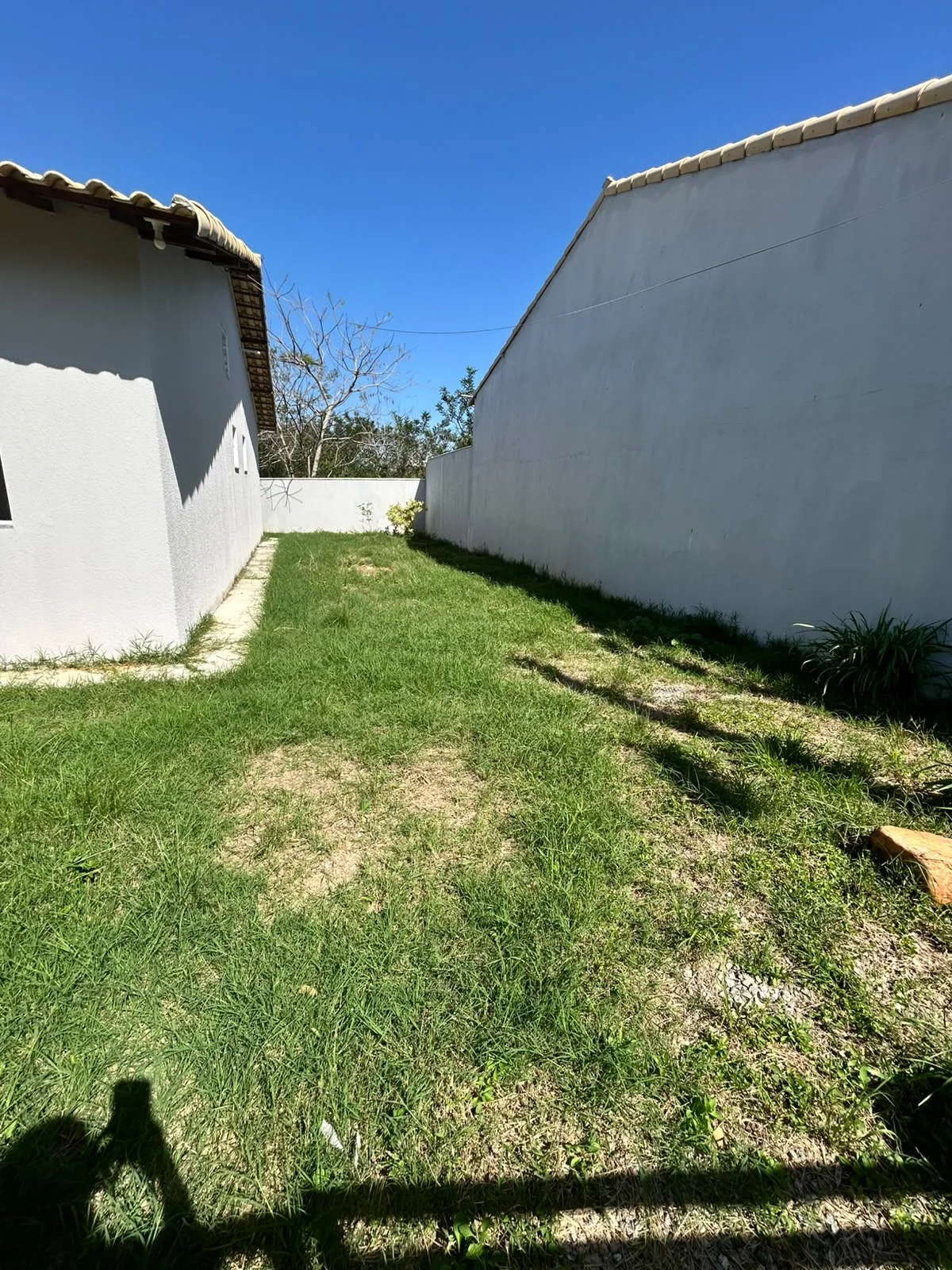 CASA À VENDA – PARQUE DOS DESEJOS | R$ 235.000