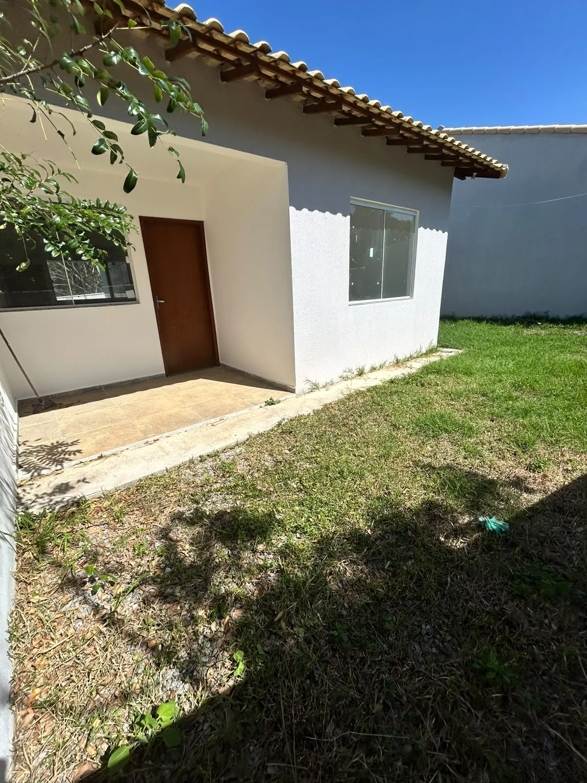 CASA À VENDA – PARQUE DOS DESEJOS | R$ 235.000