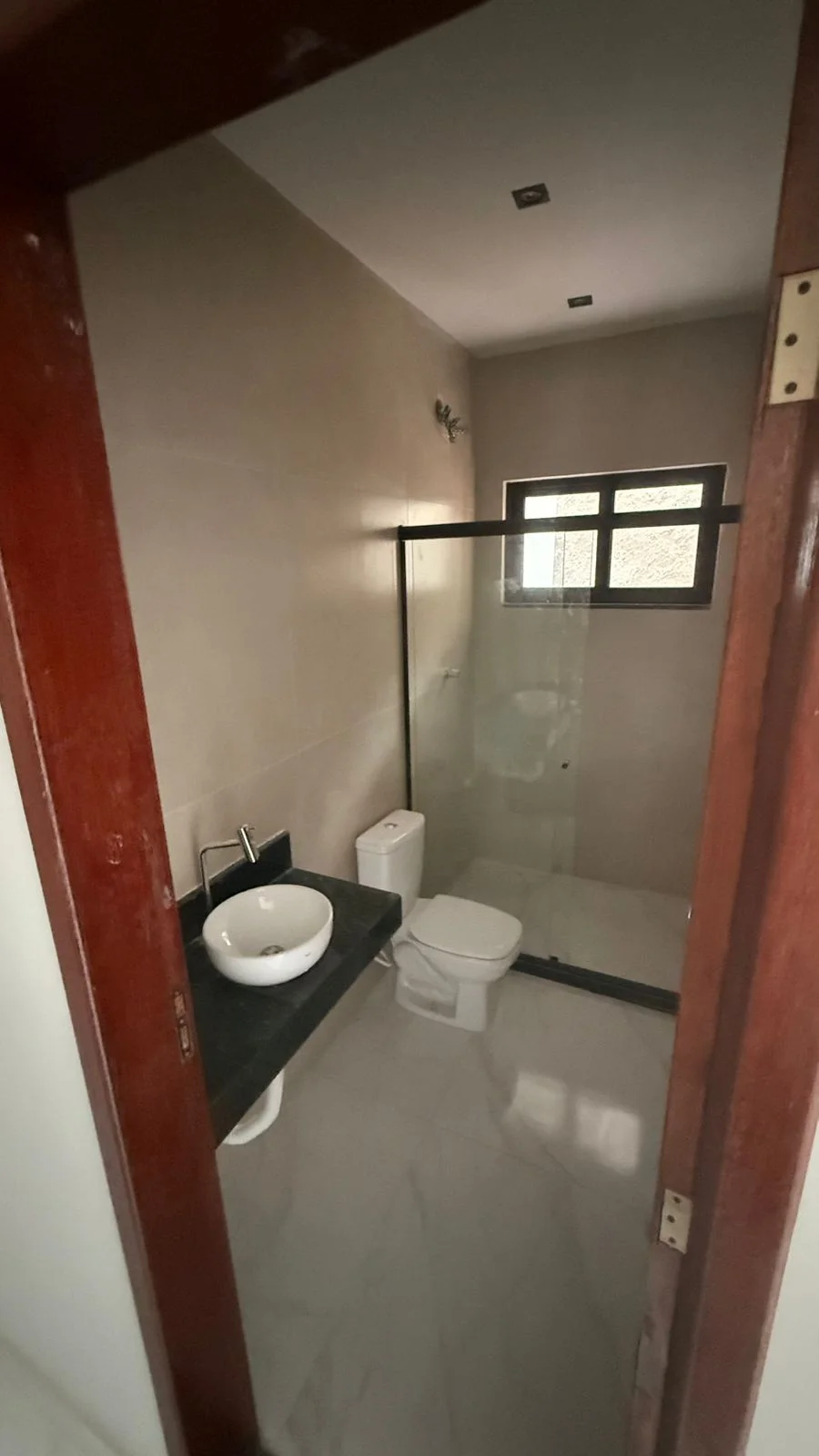 CASA NOVA Á VENDA NO CANELAS CITY POR APENAS R$ 350.000