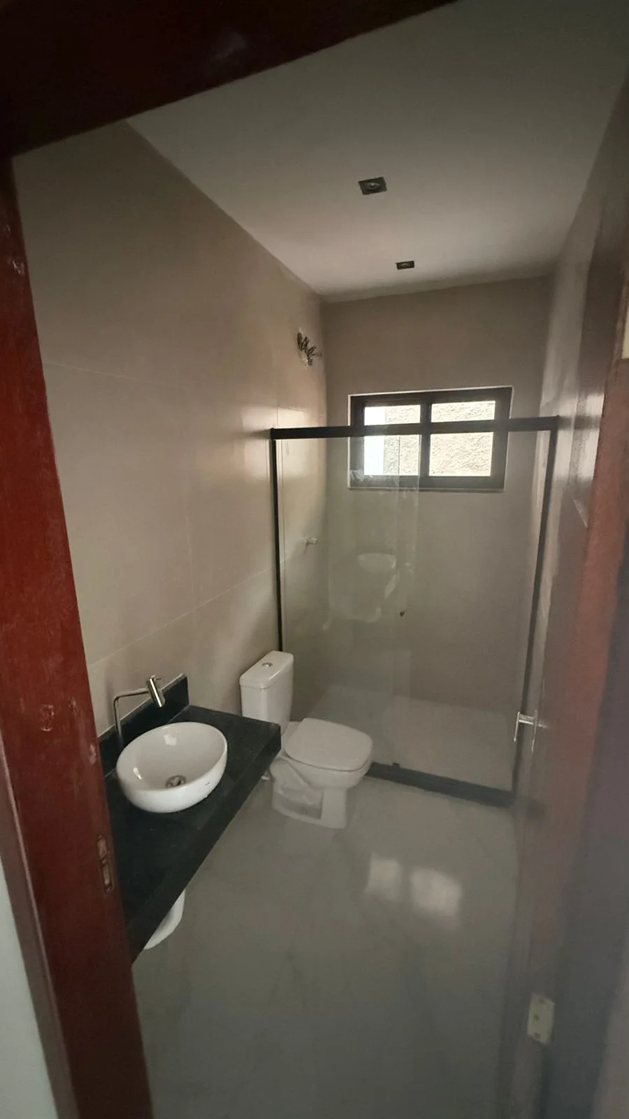 CASA NOVA Á VENDA NO CANELAS CITY POR APENAS R$ 350.000