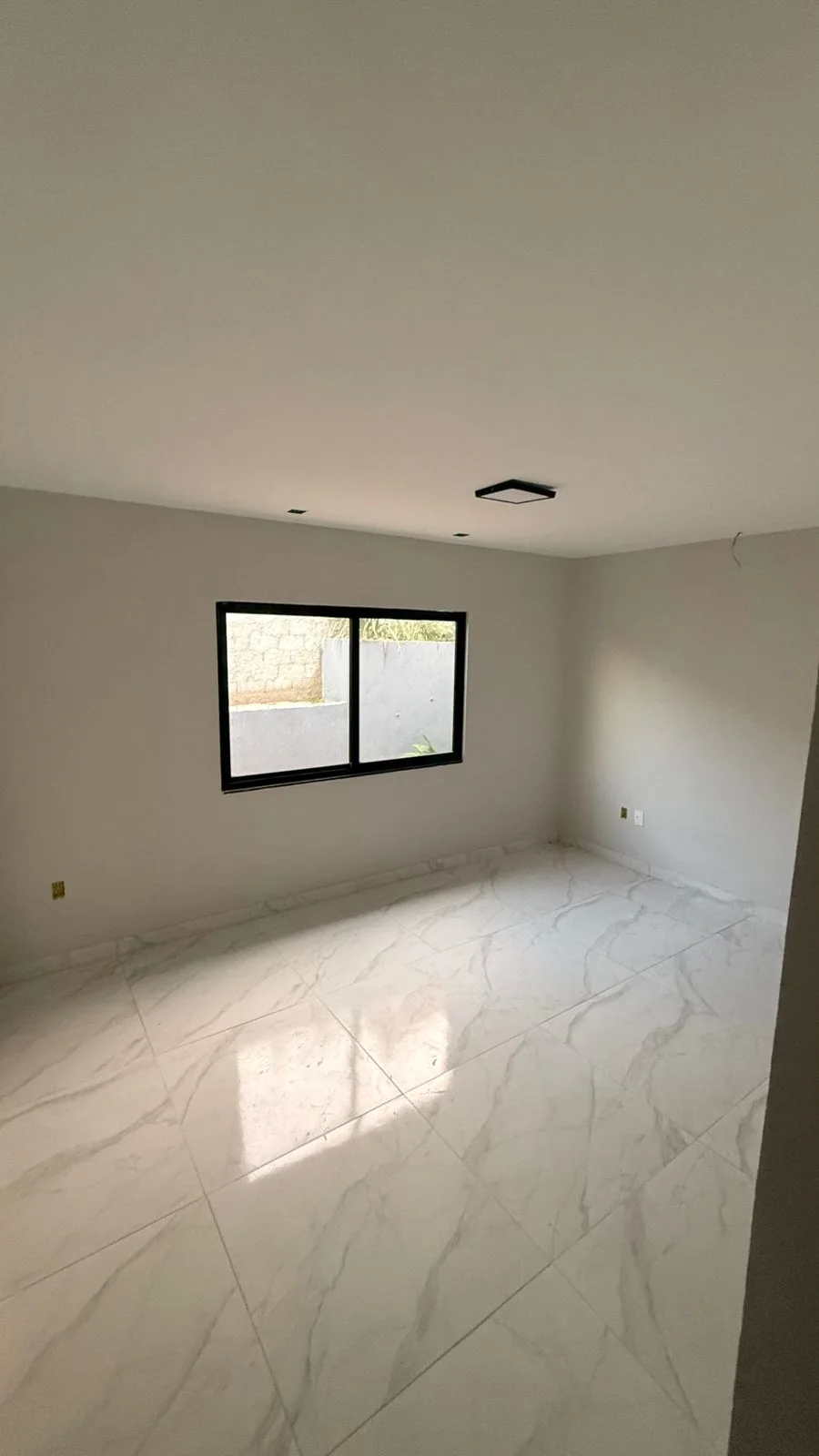 CASA NOVA Á VENDA NO CANELAS CITY POR APENAS R$ 350.000
