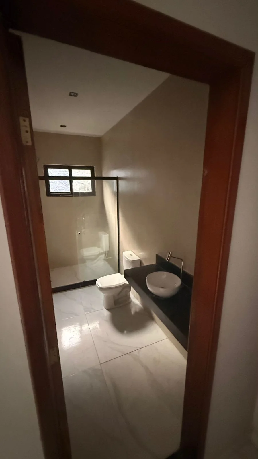 CASA NOVA Á VENDA NO CANELAS CITY POR APENAS R$ 350.000