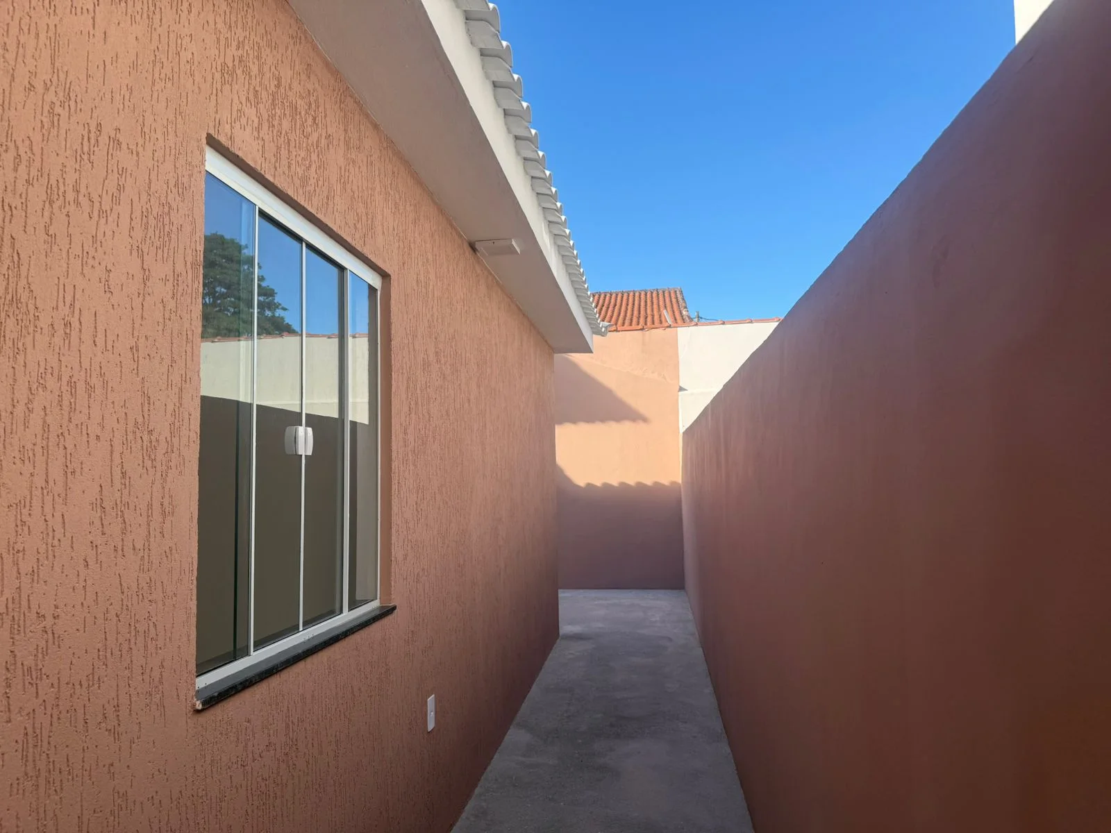 EXCELENTE CASA À VENDA NO CANELLAS CITY - R$ 380.000