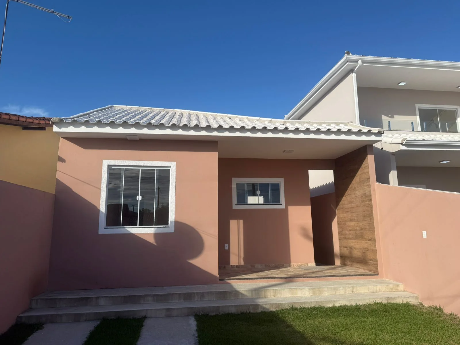 EXCELENTE CASA À VENDA NO CANELLAS CITY - R$ 380.000