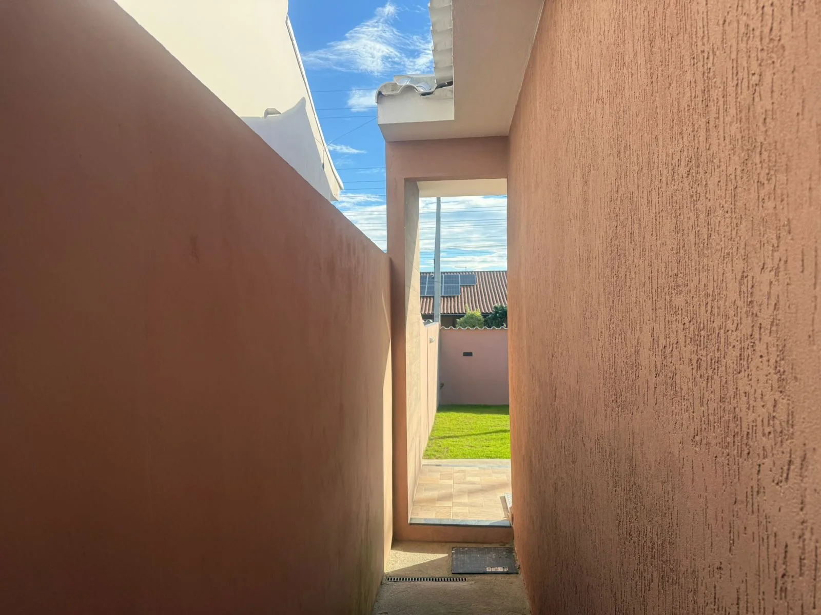 EXCELENTE CASA À VENDA NO CANELLAS CITY - R$ 380.000
