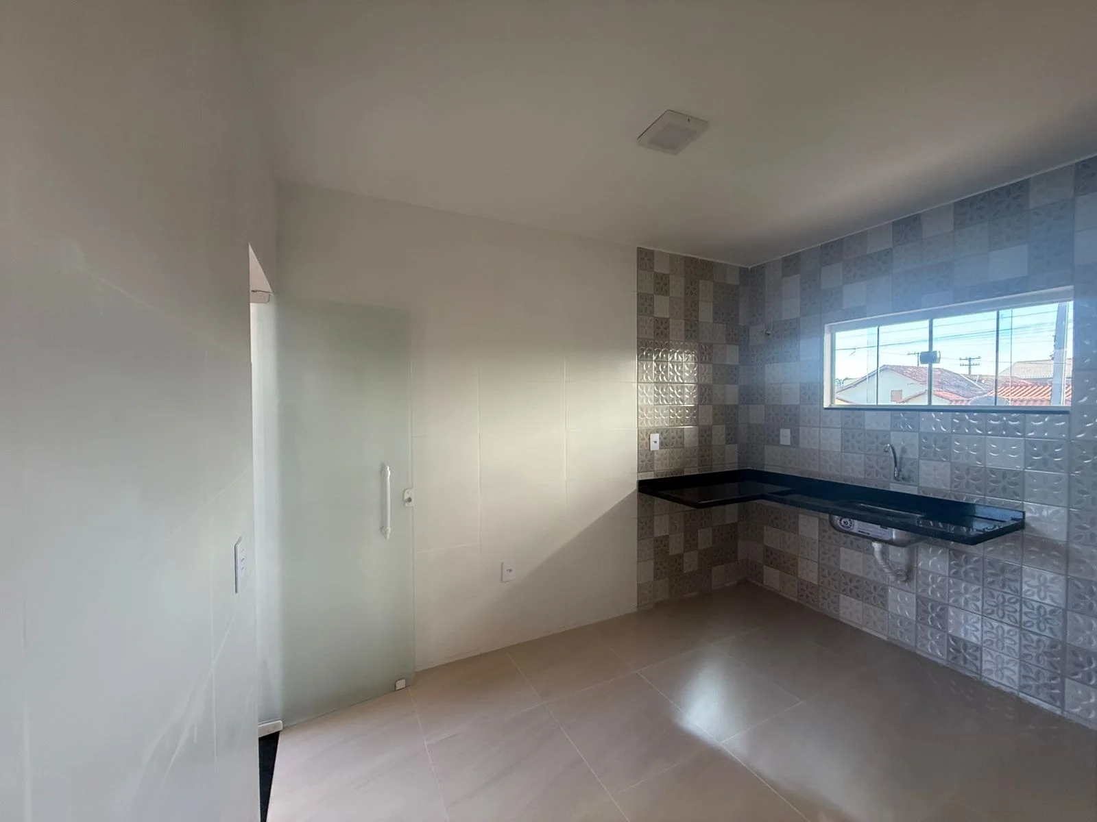 EXCELENTE CASA À VENDA NO CANELLAS CITY - R$ 380.000