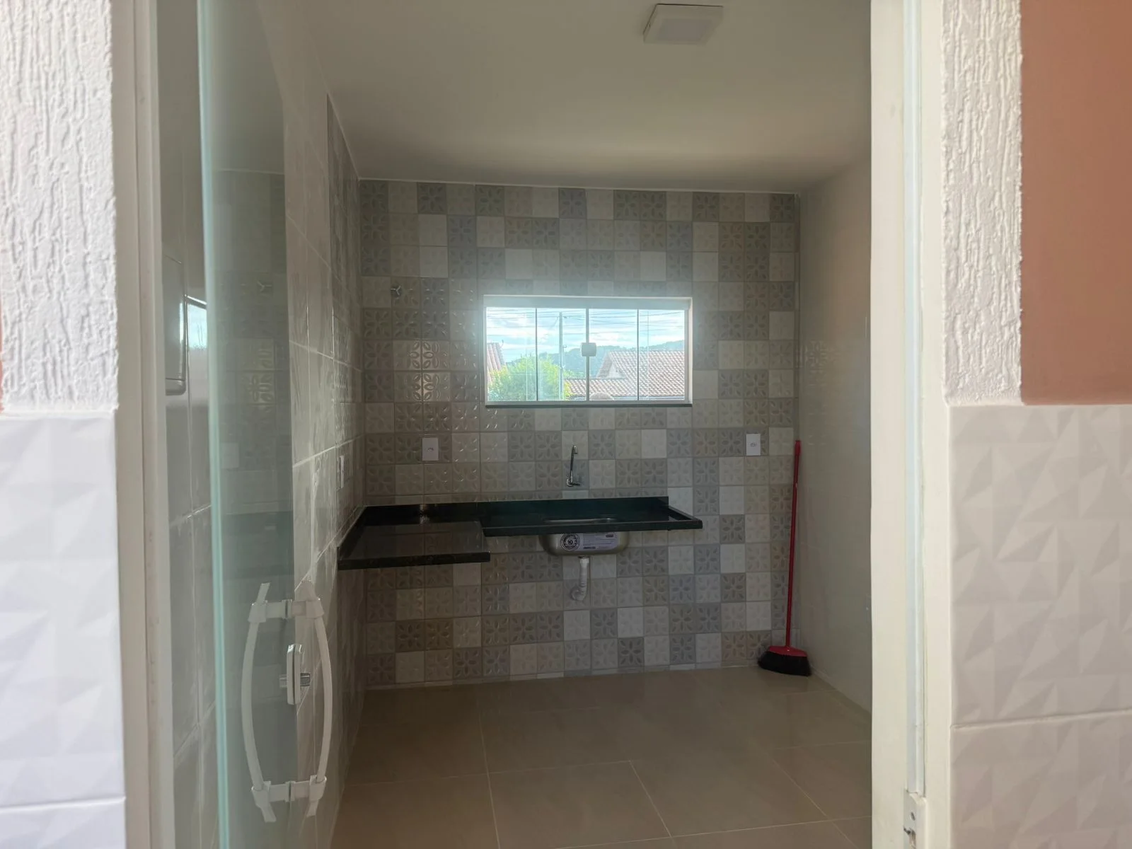EXCELENTE CASA À VENDA NO CANELLAS CITY - R$ 380.000