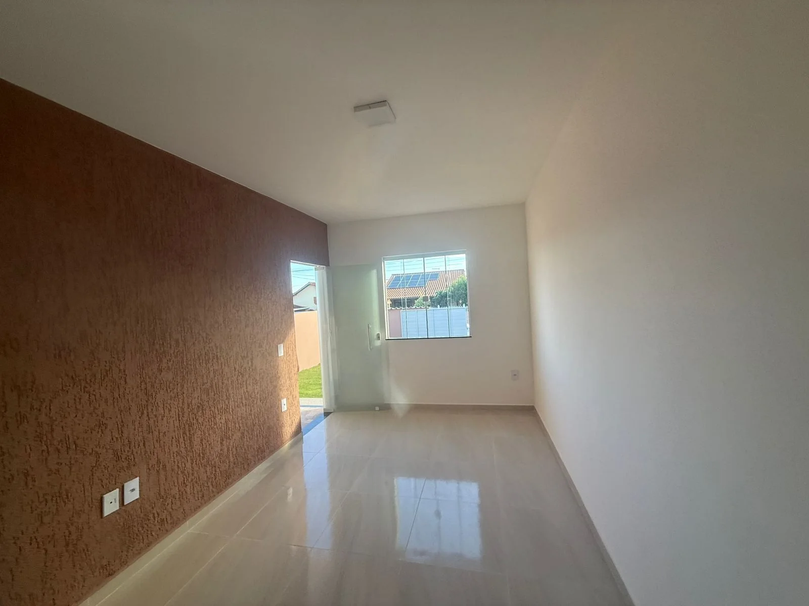 EXCELENTE CASA À VENDA NO CANELLAS CITY - R$ 380.000