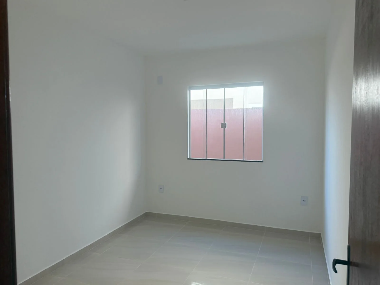 EXCELENTE CASA À VENDA NO CANELLAS CITY - R$ 380.000