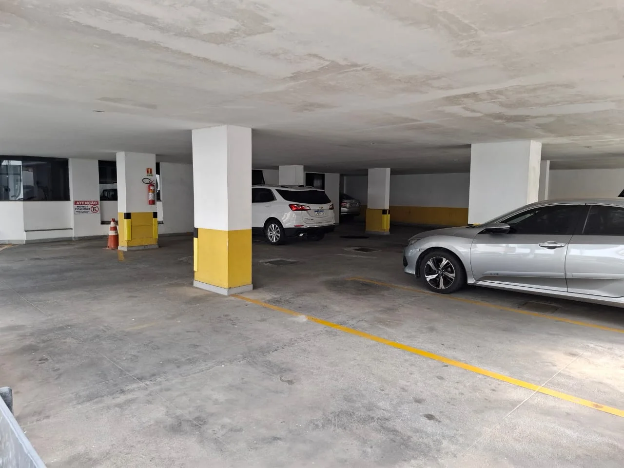 Apartamento 2 quartos no Coração de Araruama