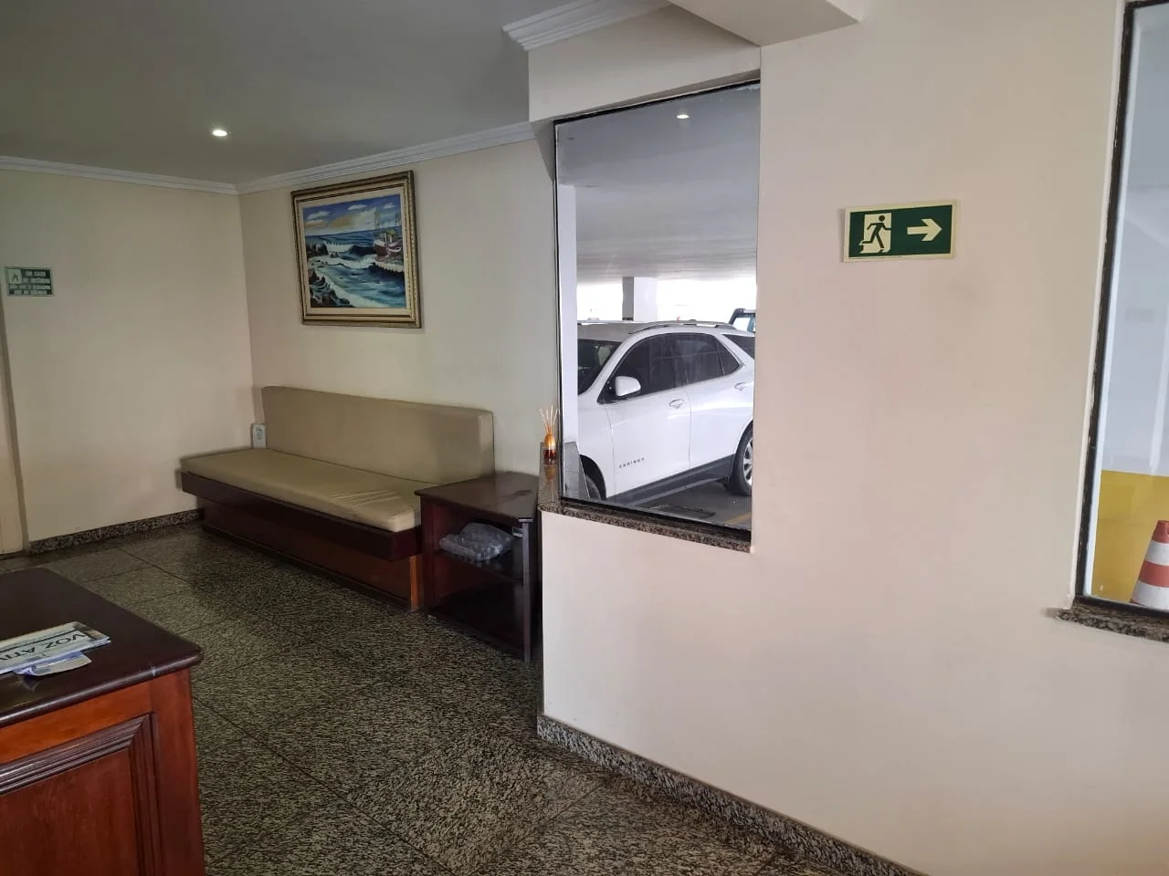Apartamento 2 quartos no Coração de Araruama