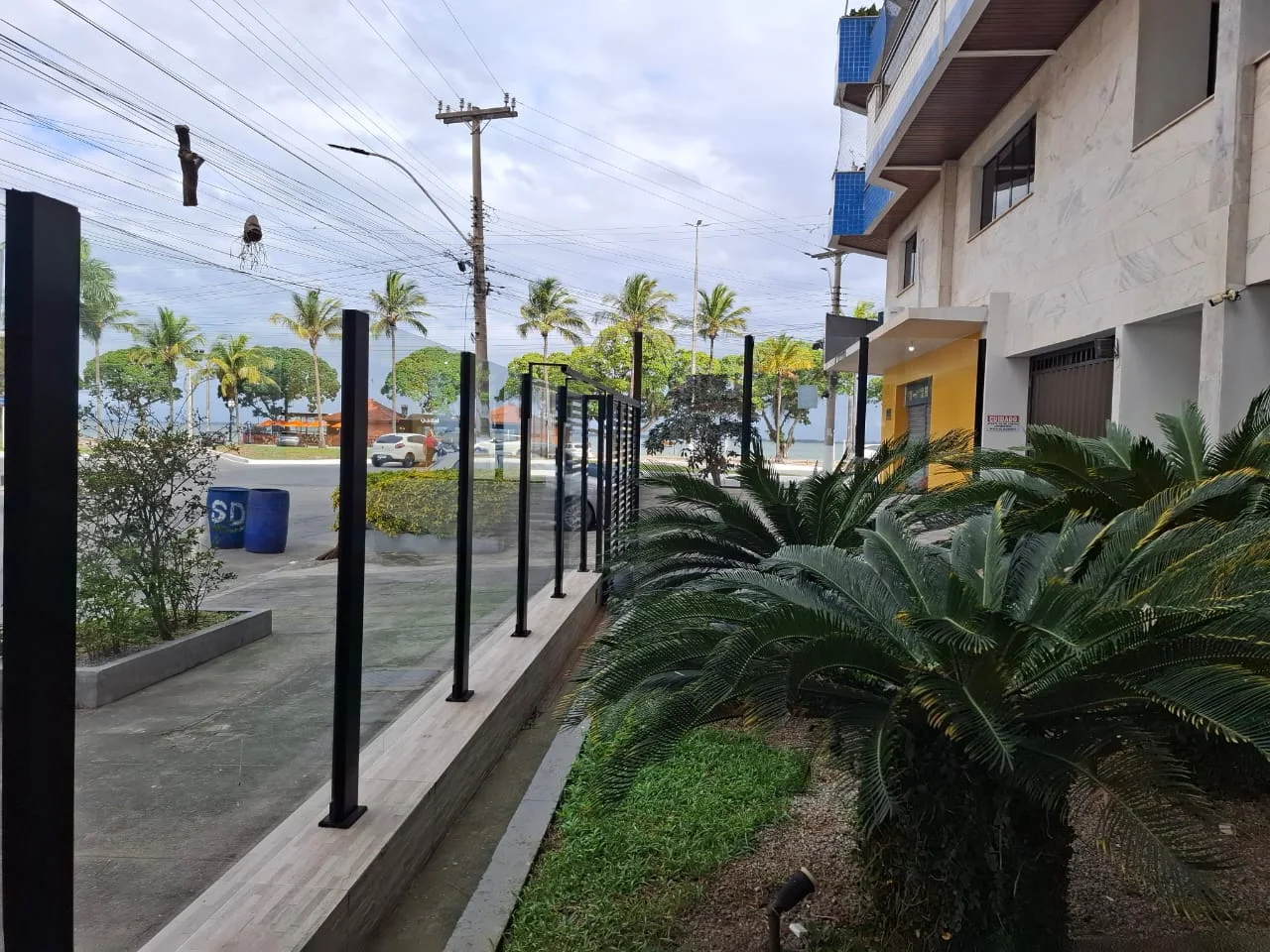 Apartamento 2 quartos no Coração de Araruama
