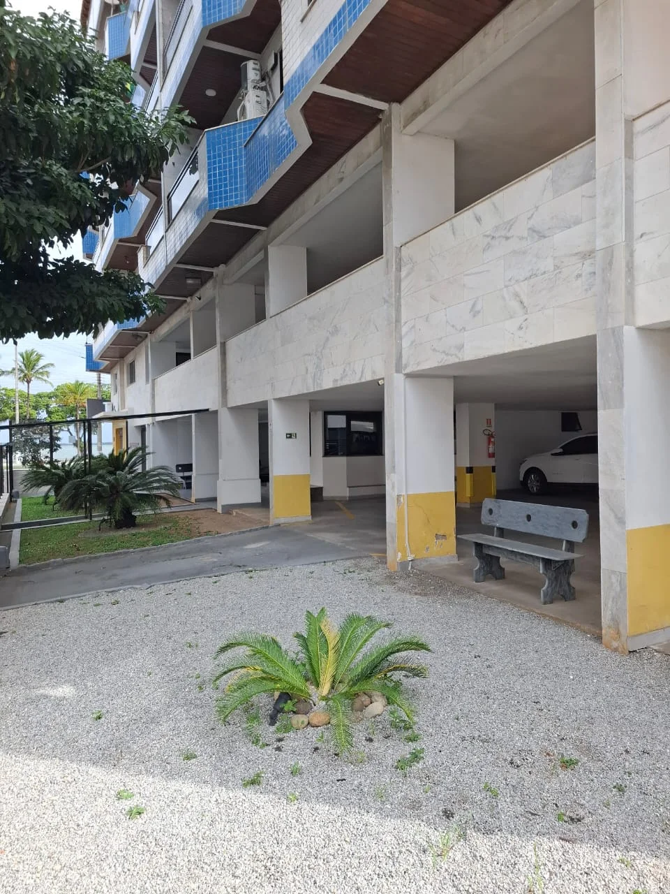 Apartamento 2 quartos no Coração de Araruama