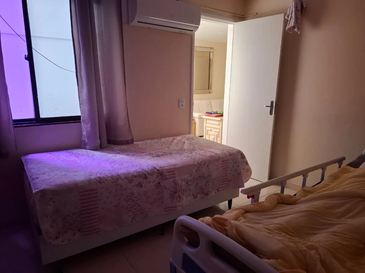 Apartamento 2 quartos no Coração de Araruama