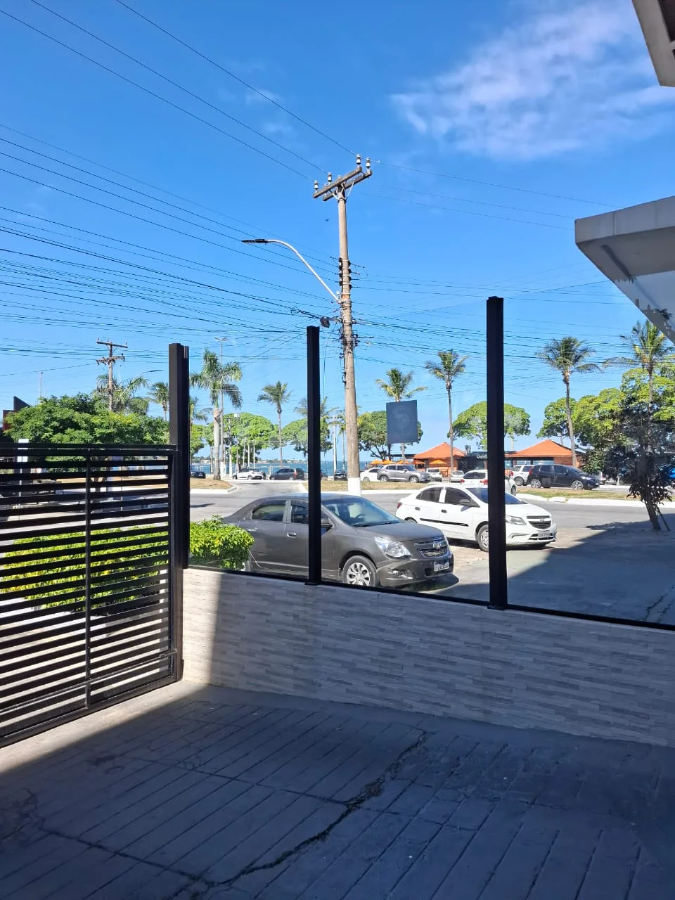 Apartamento 2 quartos no Coração de Araruama