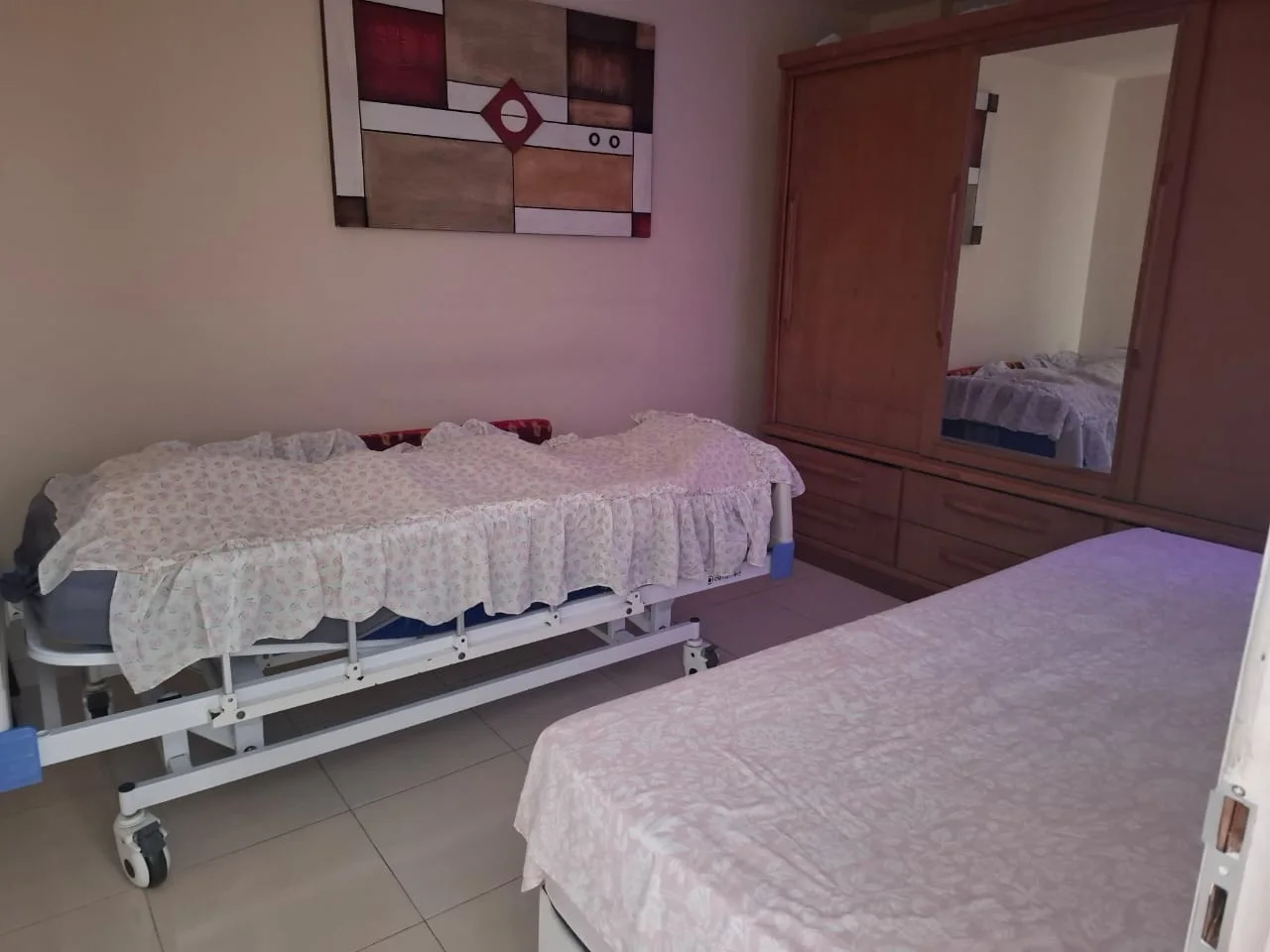 Apartamento 2 quartos no Coração de Araruama