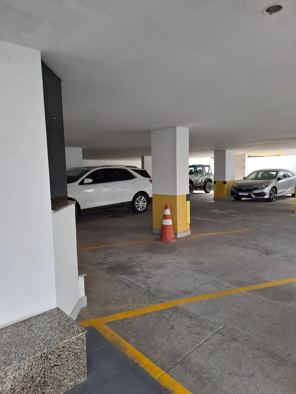 Apartamento 2 quartos no Coração de Araruama
