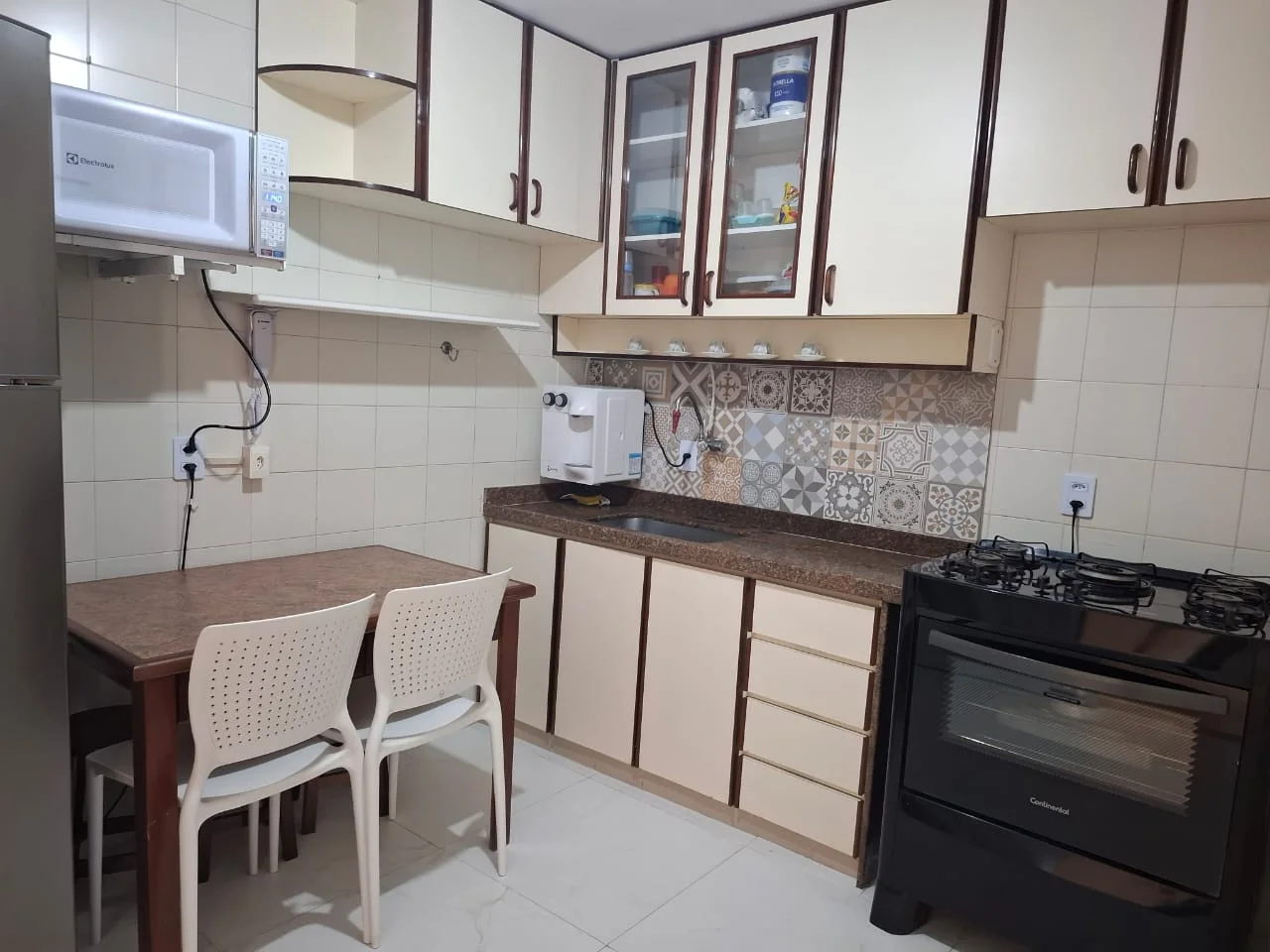 Apartamento 2 quartos no Coração de Araruama