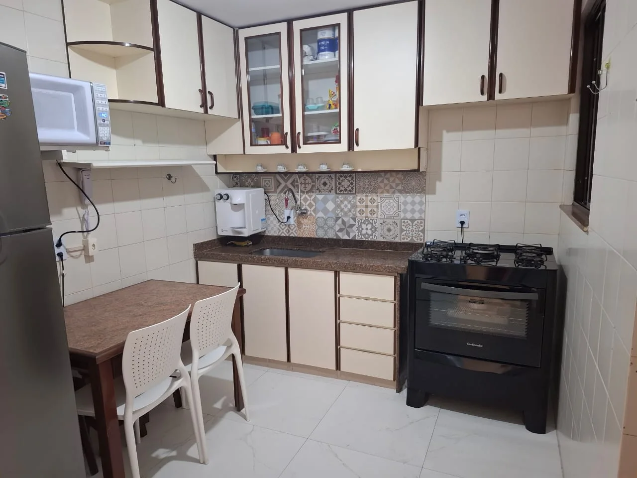 Apartamento 2 quartos no Coração de Araruama