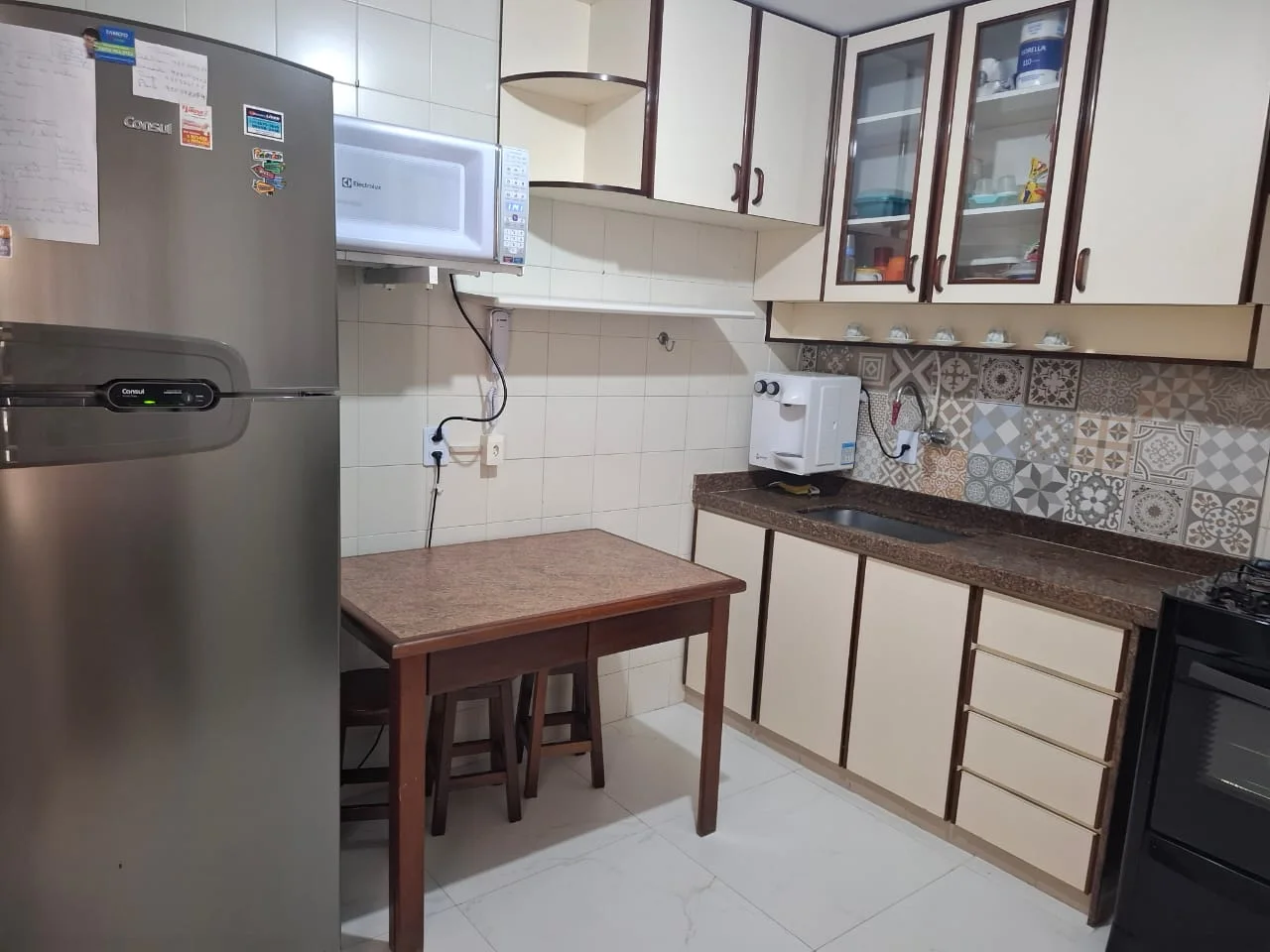 Apartamento 2 quartos no Coração de Araruama