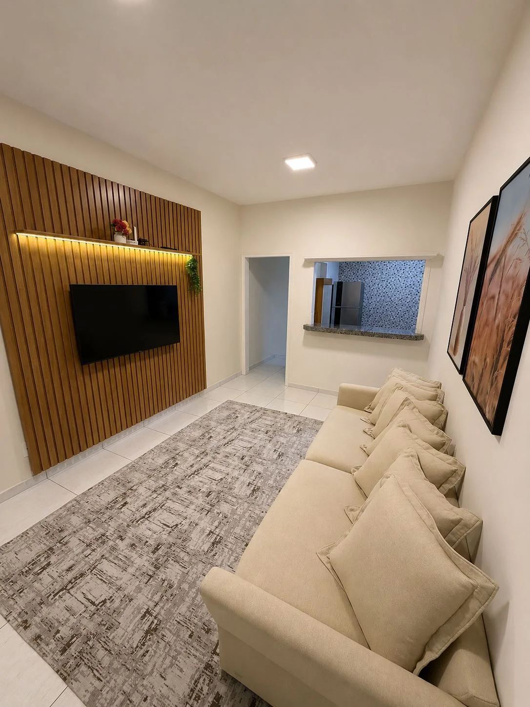 CASA À VENDA POR R$ 300.000